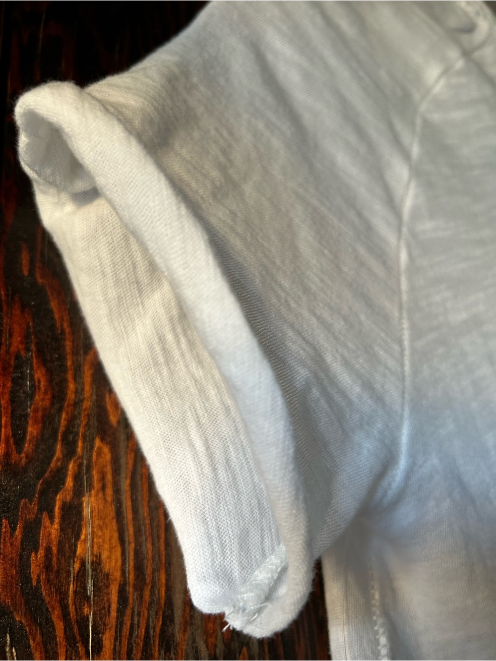 Free People We The Free White Sunny Days Ahead, New With Tags, Size Small - Picture 6 of 8